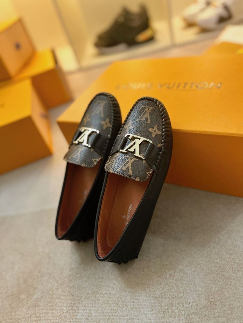 Louis Vuitton Tods Shoes